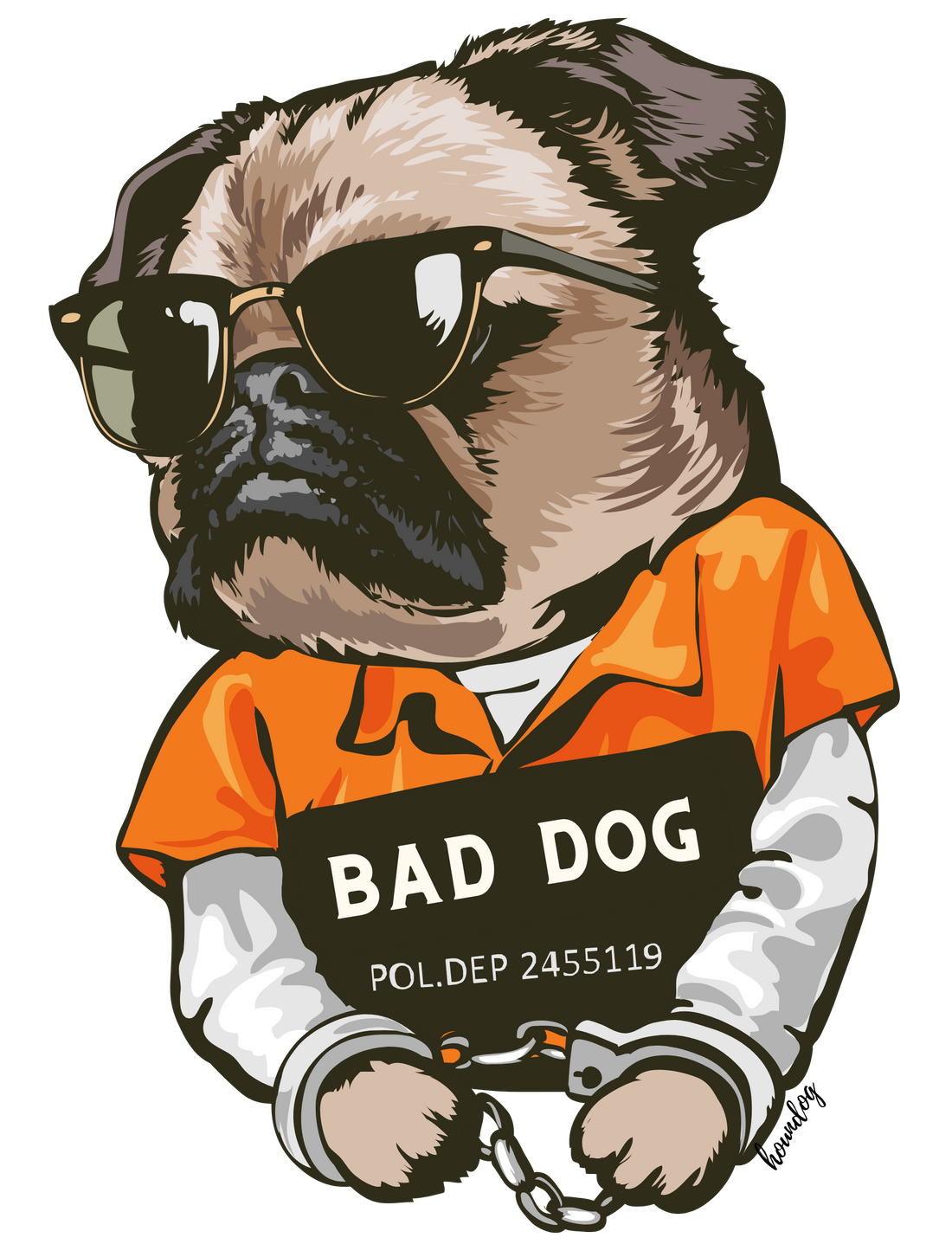 Bad Dog